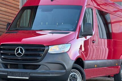 Mercedes-Benz Sprinter 80.885 km 33.990 &euro; Wolpertshausen 74549