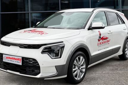 Kia Niro 15.000 km 43.535 &euro; Maulburg 79689