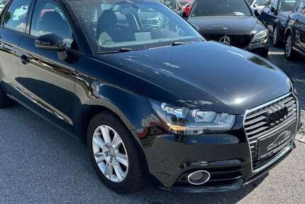 Audi A1 138.000 km 6.990 &euro; Roding 93426