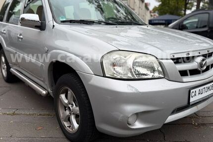 Mazda Tribute 183.500 km 1.999 &euro; Köln 50737