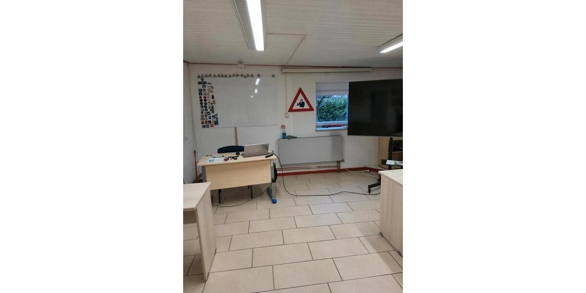 Gewerbeobjekt Wesel Fusternberg - 650&euro; | Angebot:26408712