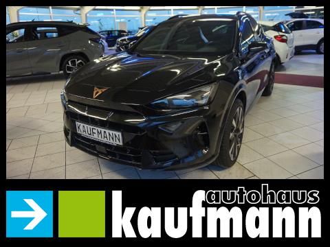 Cupra Formentor 9.886 km 33.390 &euro; Aalen-Dewangen 73434