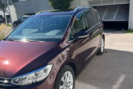 VW Touran