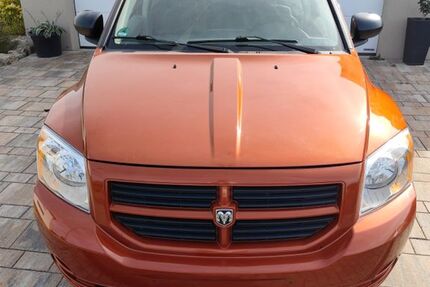 Dodge Caliber 153.000 km 3.790 € Dettelbach 97337