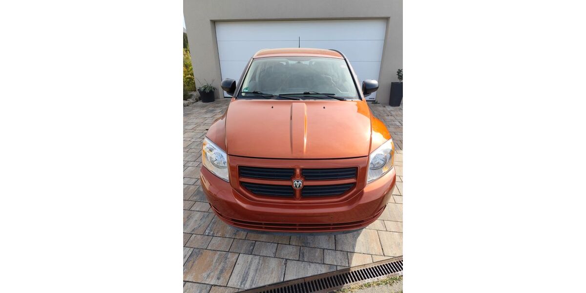 Dodge Caliber 153.000 km 3.790 &euro; Dettelbach 97337