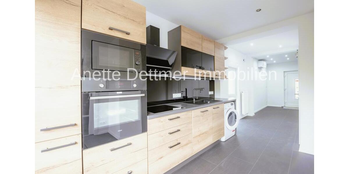 Maisonettenwohnung Gronau (Leine) - 3 Zimmer, 94 m&sup2;, 1.200&euro; | Angebot:24244241