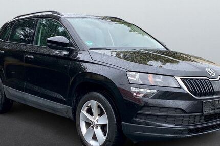 Skoda Karoq 140.800 km 17.999 € Fulda 36043