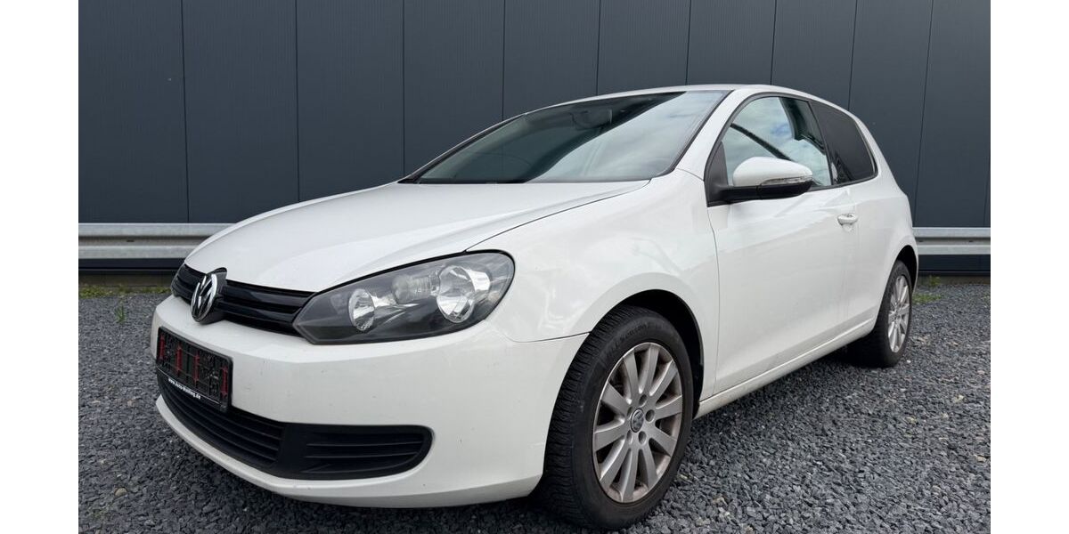 VW Golf 186.800 km 2.990 &euro; Braunschweig 38110