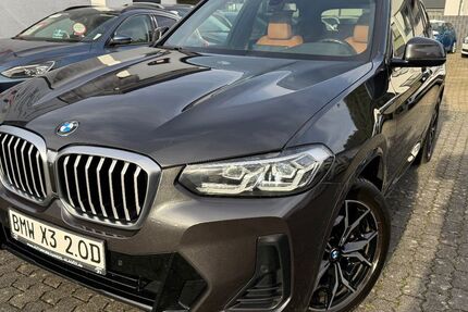 BMW X3 204.000 km 27.750 &euro; Wirges 56422