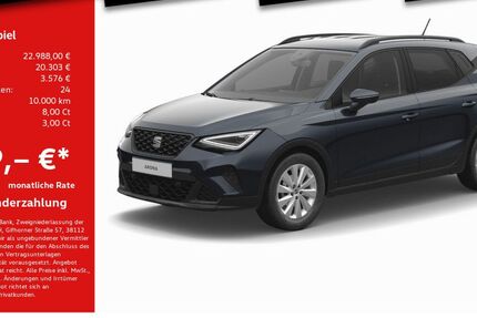 Seat Arona 19.053 km 22.988 &euro; Lohmar 53797
