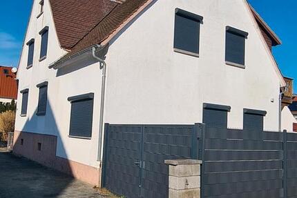 Einfamilienhaus, Haus freistehend, Babenhausen,Hergershausen 9 zimmer