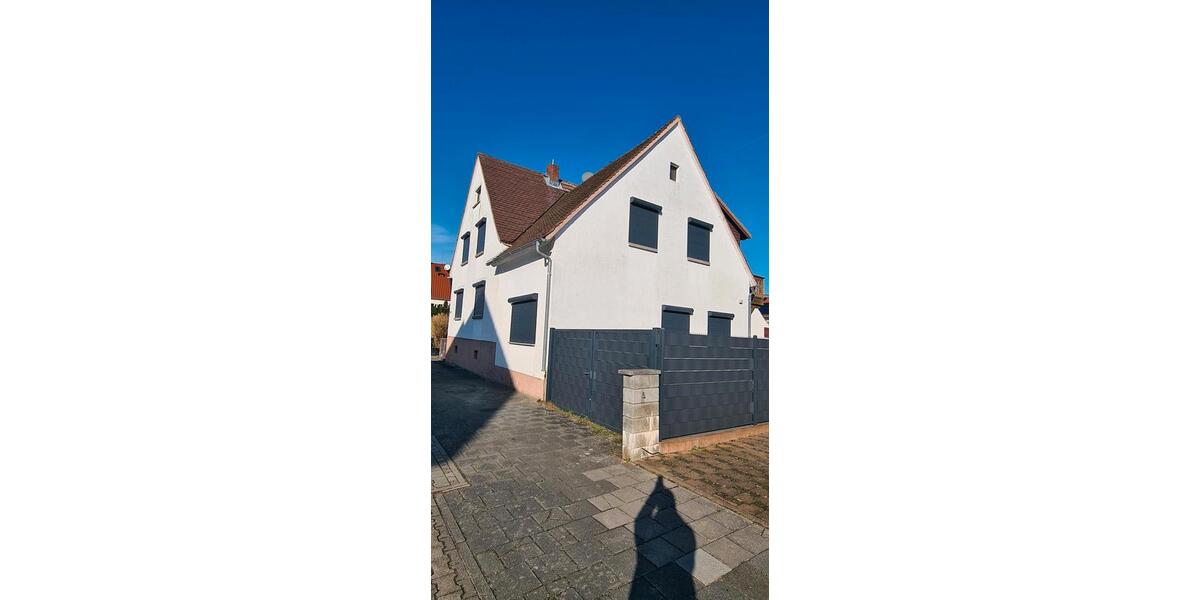 Einfamilienhaus, Haus freistehend, Babenhausen,Hergershausen 9 zimmer
