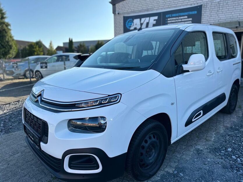 Citroen Berlingo 150.000 km 12.990 € Münster 48165