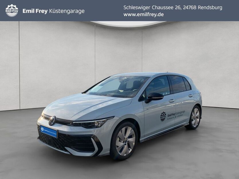VW Golf 4.900 km 38.980 € Rendsburg 24768