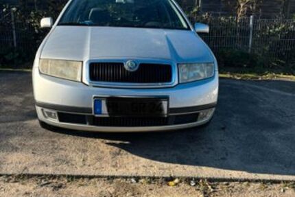 Skoda Fabia 118.000 km 965 € Lübeck 23566