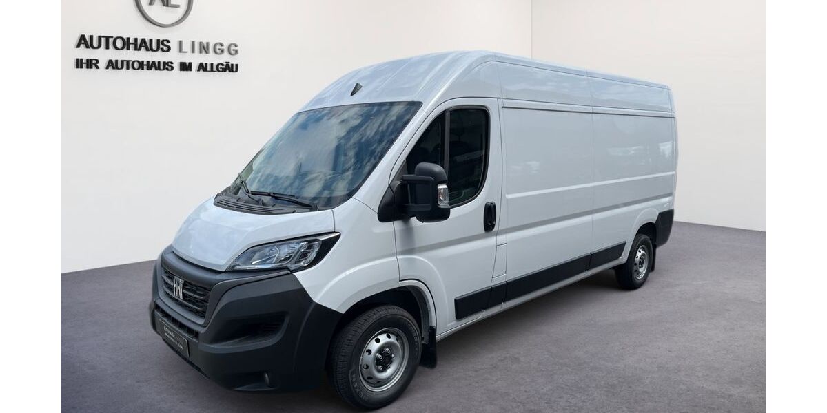 Fiat Ducato 900 km 26.490 &euro; Lindenberg 88161