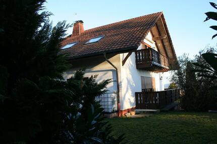 Haus Laufenburg (Baden) - 10 Zimmer, 320 m&sup2;, 749.000&euro; | Angebot:26728795