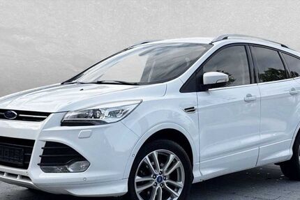 Ford Kuga 152.500 km 12.995 € Regensburg 93059