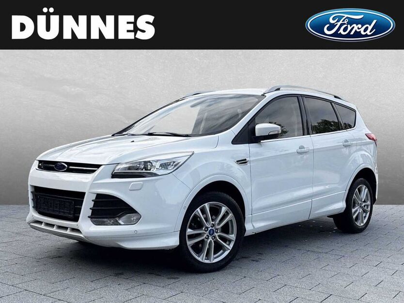 Ford Kuga 152.500 km 12.995 € Regensburg 93059