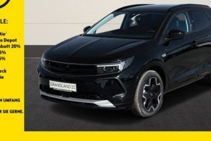Opel Grandland (X) 50.000 km 24.980 &euro; Großröhrsdorf OT Bretnig 01900