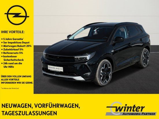 Opel Grandland (X) 50.000 km 24.980 &euro; Großröhrsdorf OT Bretnig 01900
