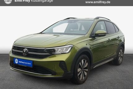 VW Taigo