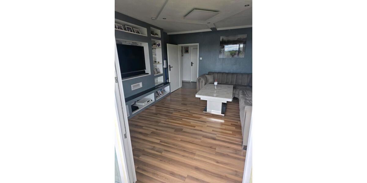 Etagenwohnung Mainz Oberstadt - 4 Zimmer, 77 m&sup2;, 370.000&euro; | Angebot:26764899