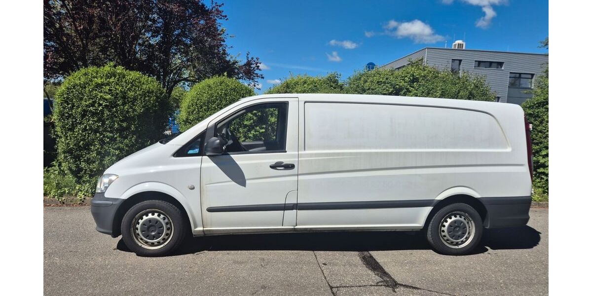 Mercedes-Benz Vito 324.000 km 4.800 &euro; Seevetal 21220