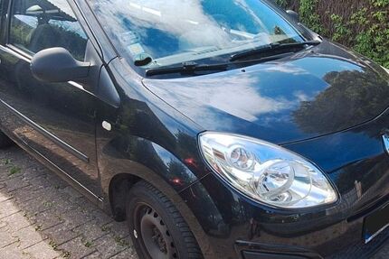 Renault Twingo 91.100 km 1.500 &euro; Berlin 12355