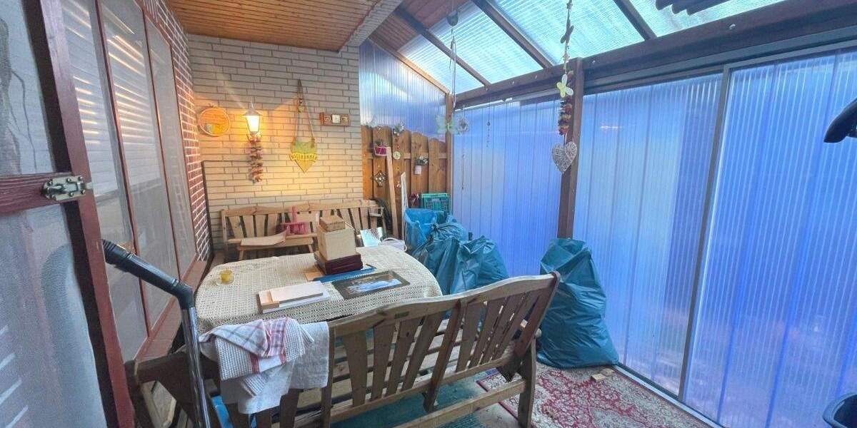 Terrassenwohnung Schneverdingen Undeloh - 3 Zimmer, 78 m&sup2;, 149.000&euro; | Angebot:25689514