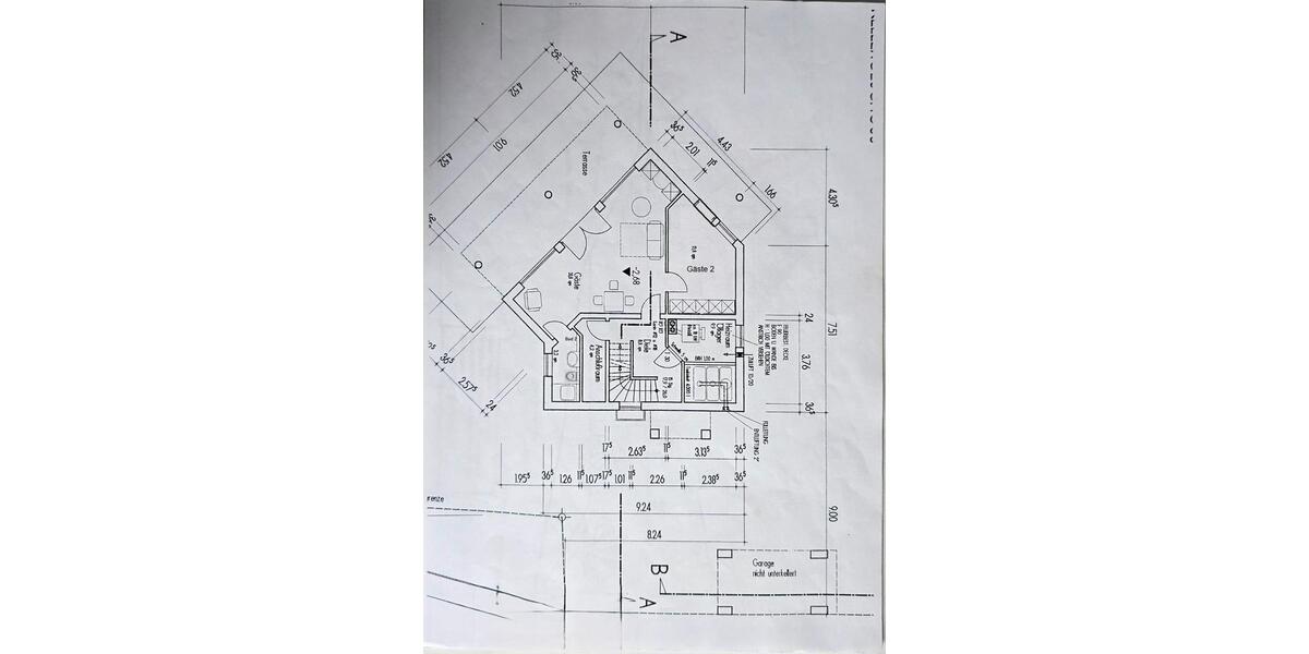 Einfamilienhaus Roth - 6 Zimmer, 180 m&sup2;, 875.000&euro; | Angebot:26273165