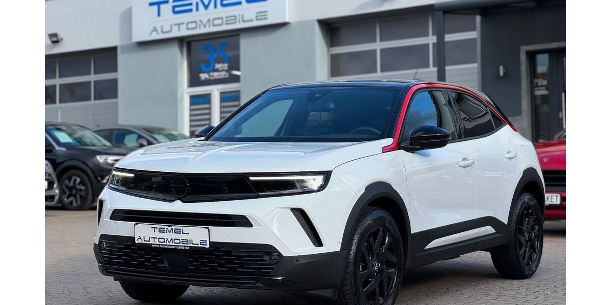 Opel Mokka 29.990 km 16.999 &euro; Montabaur-Eschelbach 56410