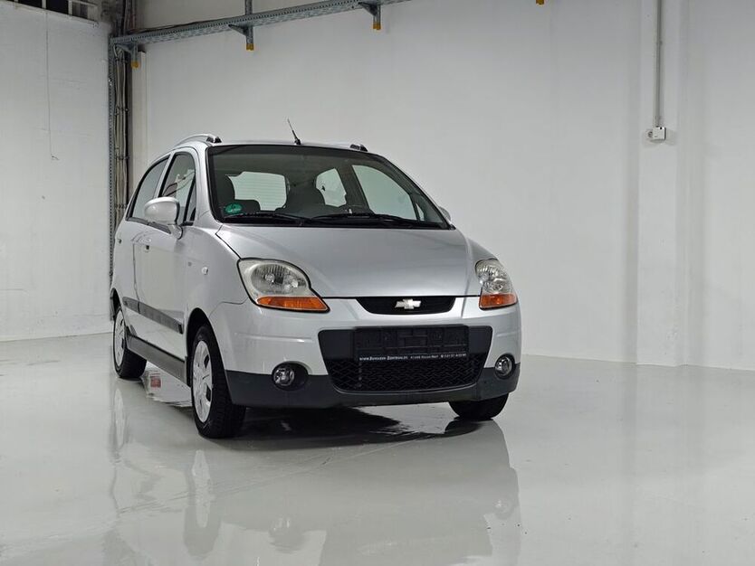 Matiz