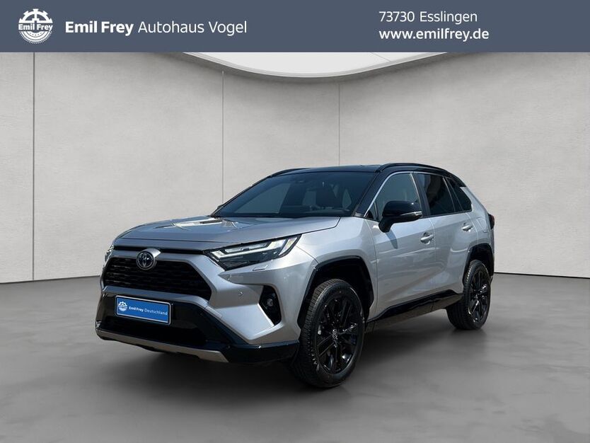 RAV 4