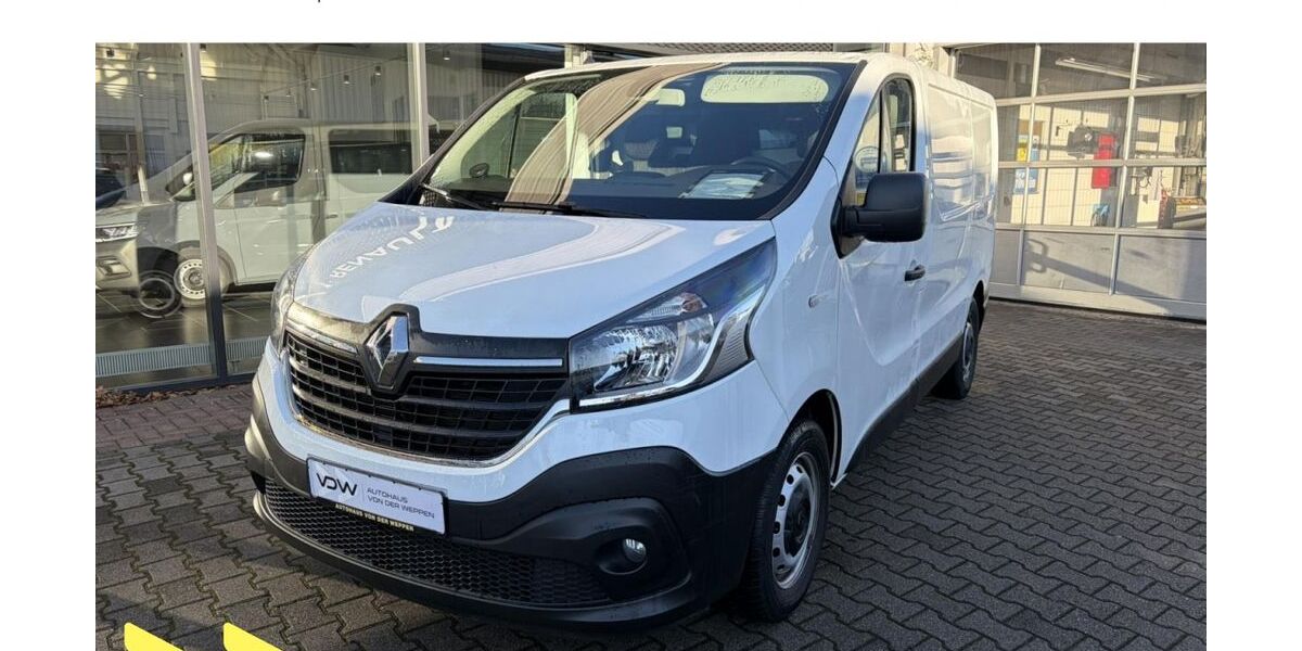 Renault Trafic 32.031 km 23.880 &euro; Stuttgart 70188