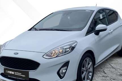 Ford Fiesta 78.056 km 12.742 &euro; Göttingen 37079