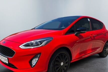 Ford Fiesta 58.566 km 12.469 &euro; Stendal 39576