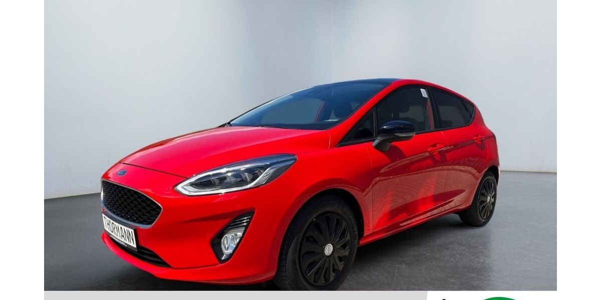 Ford Fiesta 58.566 km 12.469 &euro; Stendal 39576