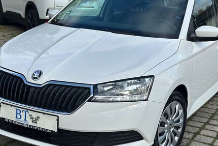 Skoda Fabia 171.000 km 7.990 € Geretsried bei München 82538