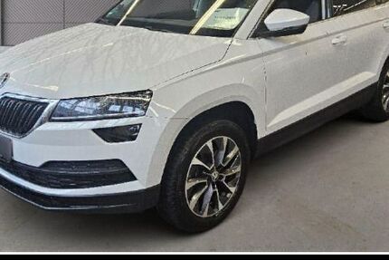 Skoda Karoq 54.500 km 28.500 € Schwäbisch Hall 74523