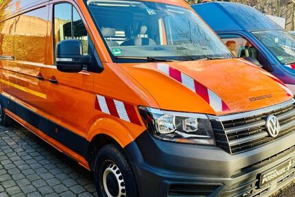 VW Crafter 53.106 km 24.900 &euro; Naumburg 06618