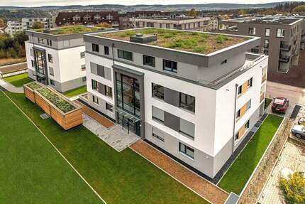 Wohnung Calw Wimberg - 2 Zimmer, 61 m&sup2;, 300.000&euro; | Angebot:25677652