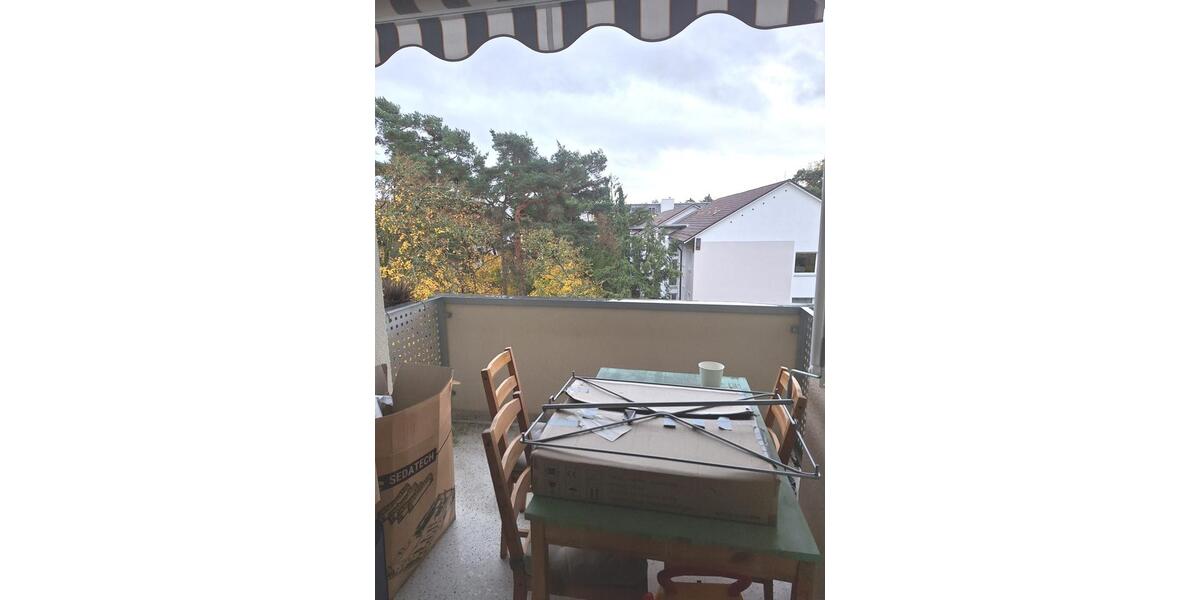 Etagenwohnung Erlangen Bruck - 3 Zimmer, 73 m&sup2;, 1.242&euro; | Angebot:26367292