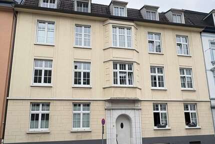 Wohnung Wuppertal Gemarkung Langerfeld - 3 Zimmer, 84 m&sup2;, 255.000&euro; | Angebot:26690441