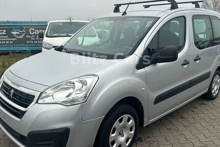 Peugeot Partner 150.000 km 5.700 € Dietzenbach 63128