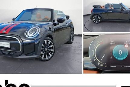 Mini Cooper Cabrio 11.990 km 28.860 &euro; Villingen Schwenningen 78052