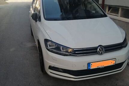 VW Touran 86.000 km 22.000 &euro; Hamburg 21109