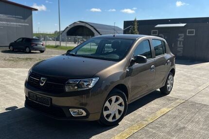 Dacia Sandero 105.000 km 5.990 € Benningen 87734