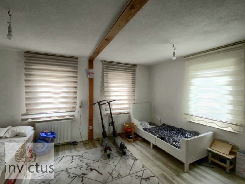 Außergewöhnliche Kapitalanlage - Charmantes 5-Familienhaus zentral in Ludwigsburg 14 zimmer