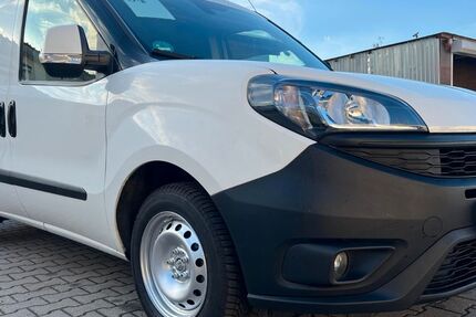 Fiat Doblo 133.445 km 8.890 € mannheim 68219